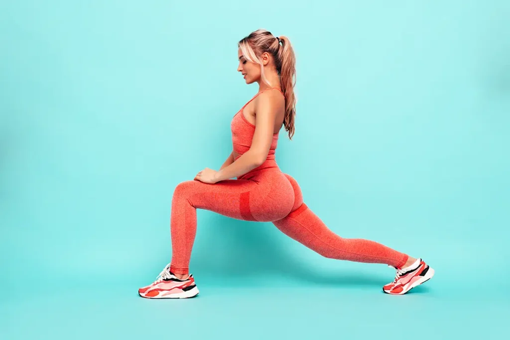progetto gluteo